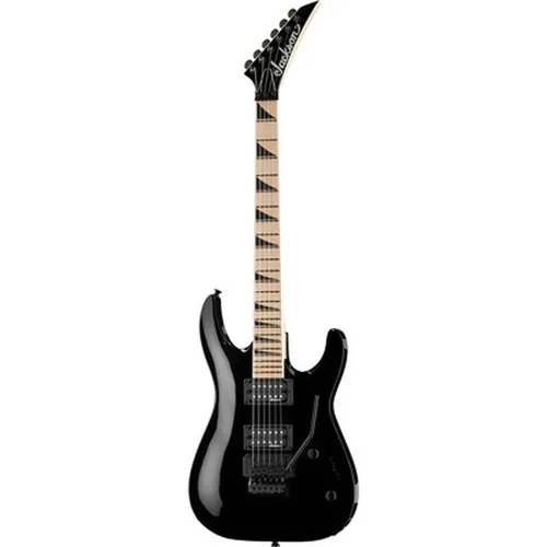 Jackson JS32 DKA-M Dinky BLK E-Gitarre von Jackson