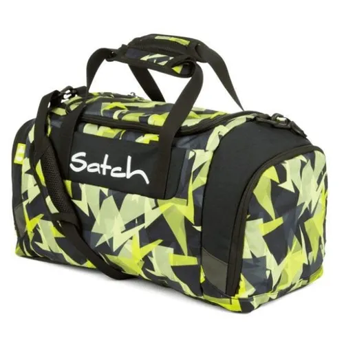ERGOBAG SATCH SPORTTASCHE GRAVITY JUNGLE NEU