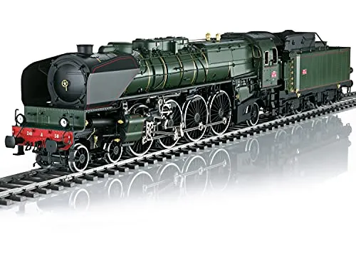 Märklin 55085 Modellbahn-Dampflok, bunt