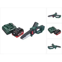Metabo MS 18 LTX 15 Akku Gehölzsäge