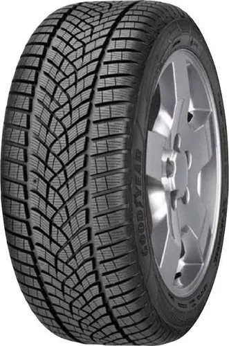 Goodyear UltraGrip Performance Plus 215/55R16 97H | Winterreifen mit 3PMSF - Autoreifen mit exzellenter Eisgriffigkeit, ideal für sichere Fahrten im Winter. Schneeflocken-Symbol und hervorragende Nasshaftung (Klasse B) für optimale Sicherheit.