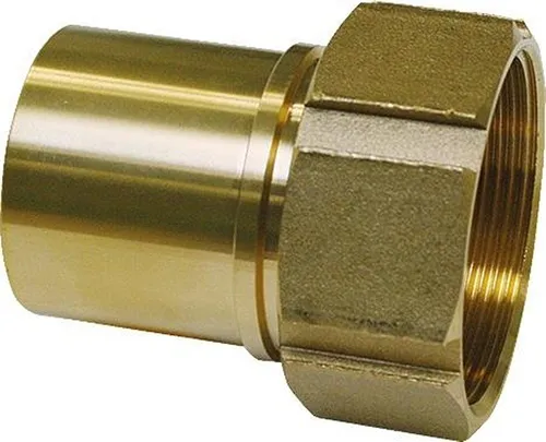 Teguma Winde TEGUMA 5538075075 - Tankwagenkupplung aus Messing mit 3 Zoll Innengewinde, ideal für sichere Schlauchmontage und hohe Betriebsdruck von 16 bar. Perfekt für den professionellen Einsatz in der Pooltechnik.