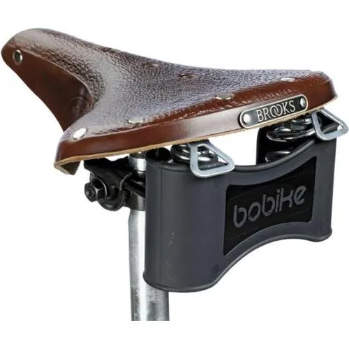 bobike Sattelfederschutz one_size