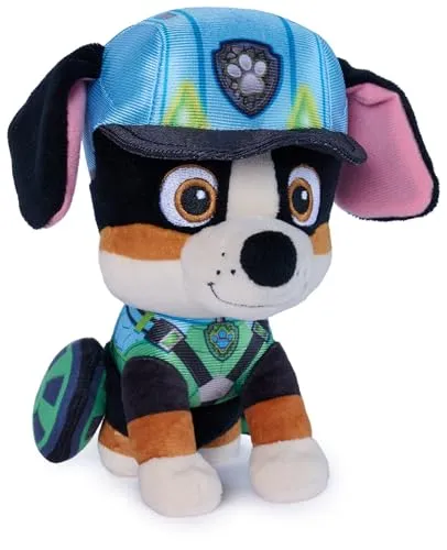 Dinosaurier-Stofftiere von Paw Patrol