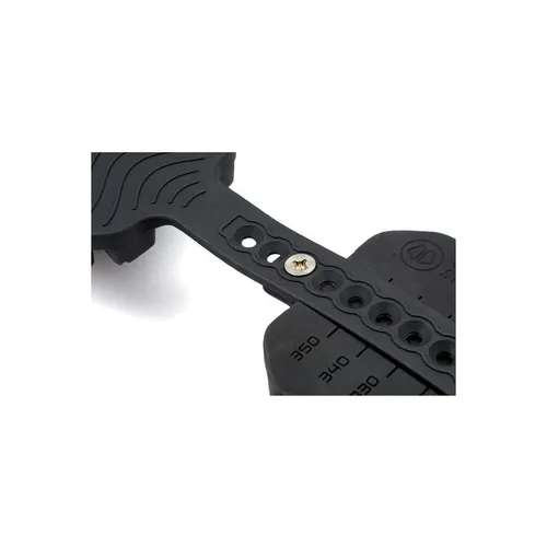 Sidas Ski Boot Accessory Ski Boot Traction, Schwarz von Sidas