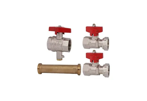 Werner Schütz Einbausatz 1