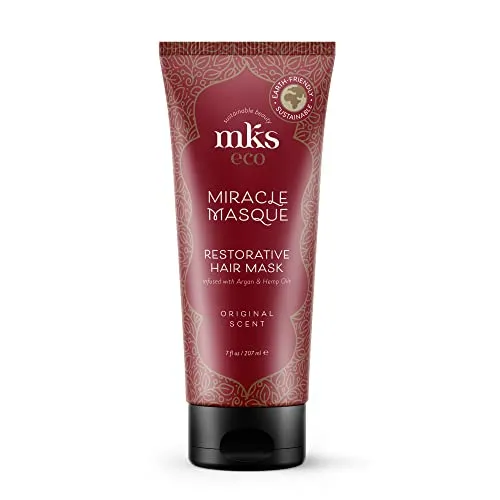 MKS Eco Miracle Masque 207ml