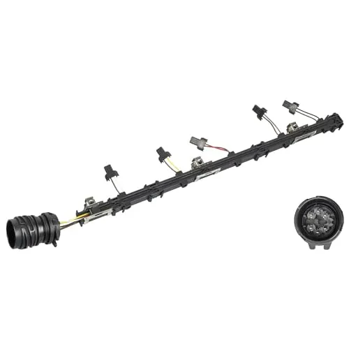 Febi Bilstein Anschlussleitung Einspritzventil 172810 - Autoteile mit hoher Qualität für optimale Motorleistung, passend für diverse Fahrzeugmodelle.