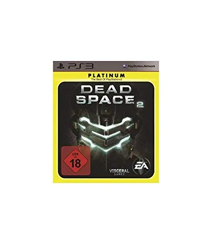 Dead Space 2 [Platinum]