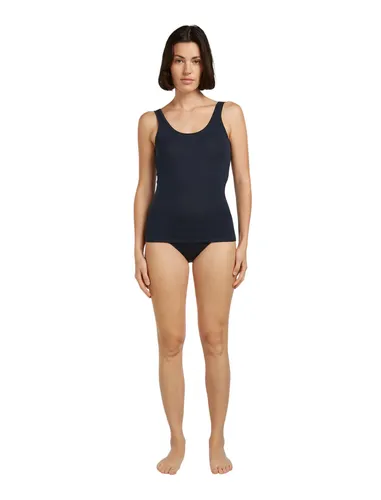 Icebreaker Women Siren Hipkini Midnight Navy (M) von icebreaker