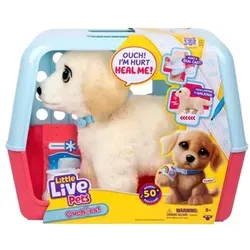 Plüschtier Little Live Pets Bunt von Little Live Pets