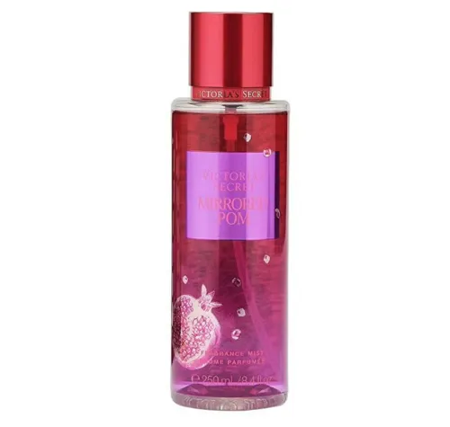 Victoria's Secret Mirrored Pom Bodyspray 250 ml