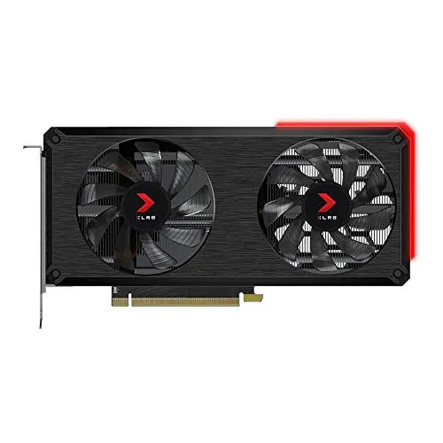 PNY GeForce RTX™ 3060 12GB XLR8 Gaming Grafikkarte von PNY