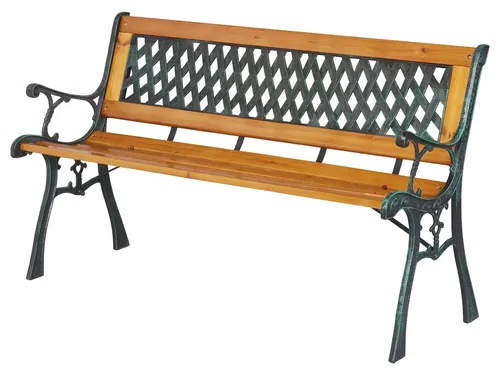 Gartenbank Livarno Parkbank