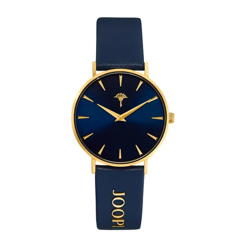 JOOP! Chronograph Damenarmbanduhr 2035048 von JOOP!