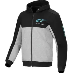 Alpinestars Chrome V2 Kapuzenjacke von Alpinestars