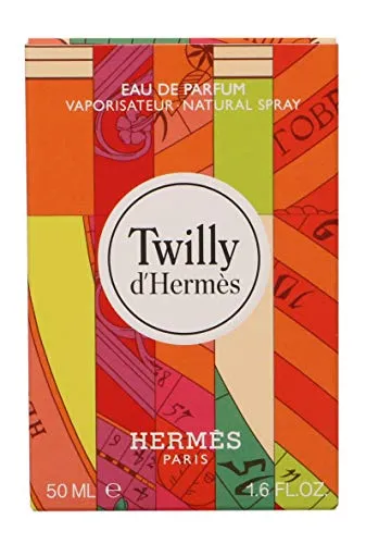 Hermès Festes Parfüm 50 ml – Eleganz in jedem Tropfen von Hermès