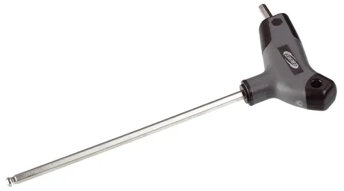 BBB Sechskantschlüssel HexT BTL-45 6mm schwarz-grau, Werkzeug