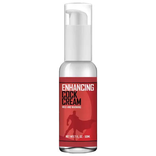 Pharmquests *Enhancing C0ck Cream*