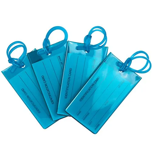 Gepäckanhänger von TravelMore