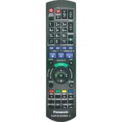 Produktbild Panasonic Recorder Fernbedienung DMR-BCT720 | DMR-BCT721