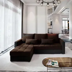 Masseno Ecksofa KOS PIK mit Schlaffunktion - Sofa mit Bettkasten für multifunktionales Wohnen, elegantes Design und hoher Komfort, ideal für Gäste und entspannte Abende.