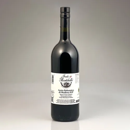 Aceto Balsamico, FM 01, 1 l
