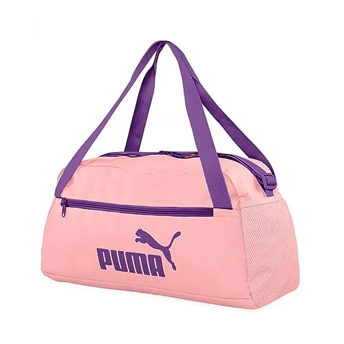 Puma Sporttasche Phase Sports Bag 079949 in pink von PUMA