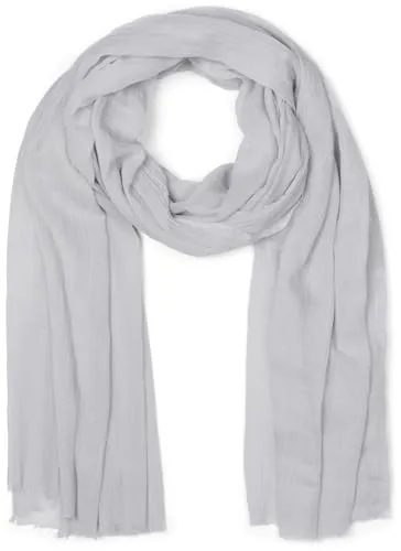 Schals & Halstücher Grau von styleBREAKER