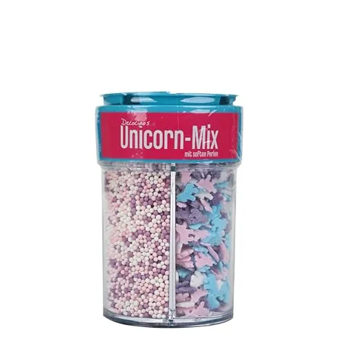 Essbare Backdekoration von DECOCINO