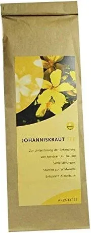 JOHANNISKRAUT TEE 100 g
