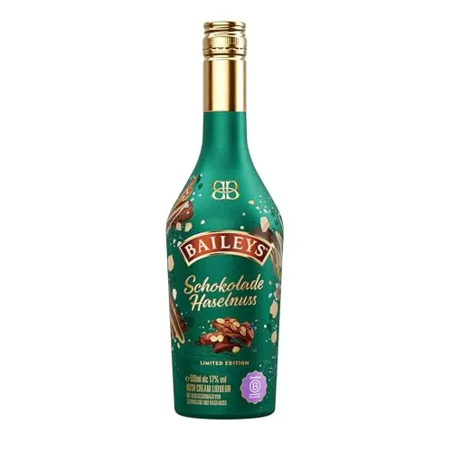 Baileys Schokolade Haselnuss von Baileys