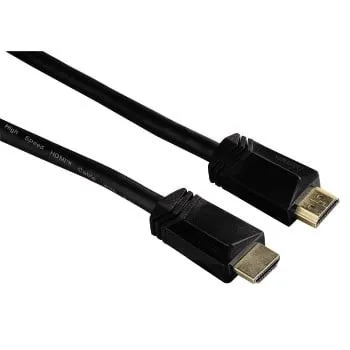 HAMA High Speed HDMI™-Kabel, Stecker - Stecker, Ethernet, #40239262