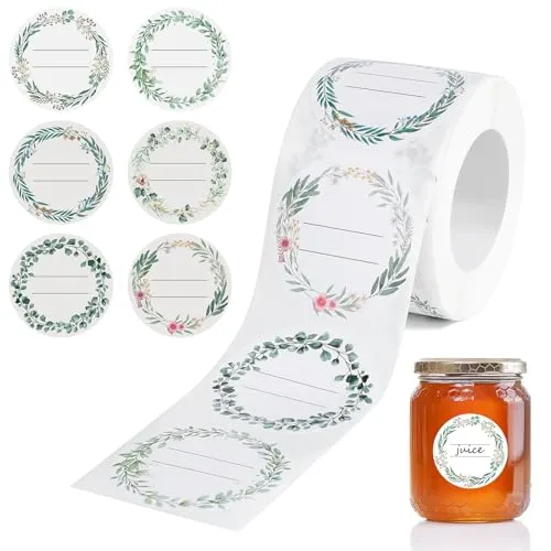 Geschenkanhänger von Romon