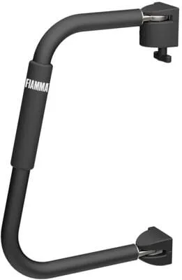 Fiamma Einstieghilfe Security 46, schwarz