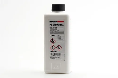ILFORD PQ Universal Entwickler 1l von ILFORD