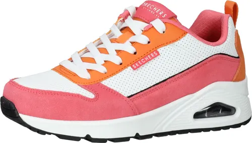 Skechers Damen UNO 2 Much Fun Sneaker in weiß von Skechers