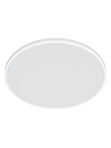 Philips Ozziet Deckenlampe Ø40 cm - 22W 4000K - Moderne Philips Ozziet Deckenleuchte in Weiß, energieeffizient mit 22W für helles, neutrales Licht und ideal für jeden Raum.