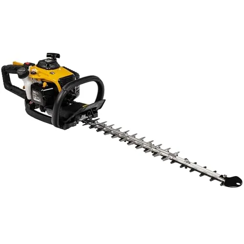 TEXAS Profi Heckenschere Benzin HTL2300