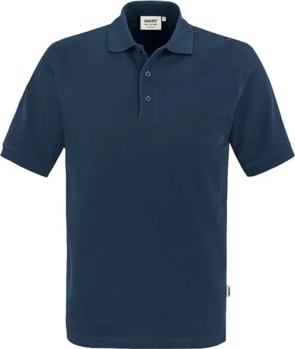 HAKRO Poloshirt 810 Classic von HAKRO