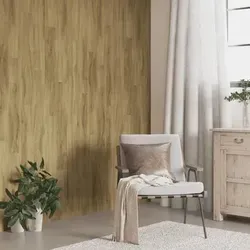 vidaXL Wandpaneele Holzoptik Braun PVC 4,12 m2 - Wand & Decke: Verleihe deinen Wänden mit diesen langlebigen PVC-Wandpaneelen in Eichenholz-Optik einen natürlichen Charme und gestalte dein Zuhause individuell und stilvoll!