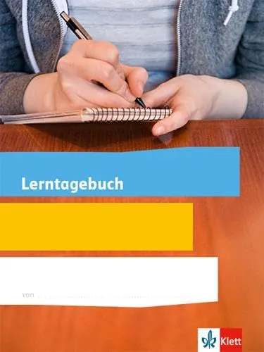 Lerntagebuch: Klasse 5-8