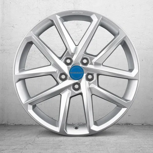 Borbet N 6.5x16 ET47 Felgen für Honda Insight Jazz