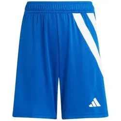 adidas Performance Sporthose adidas Performance Fortore 23 Short Kids Shorts blau 116