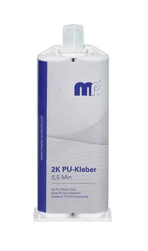 Produktbild Mipa 2K PU-Kleber