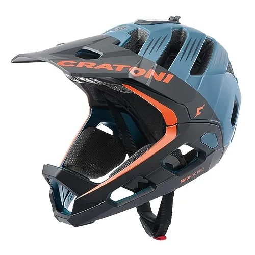 Cratoni Fahrradhelm Madroc Pro von CRATONI