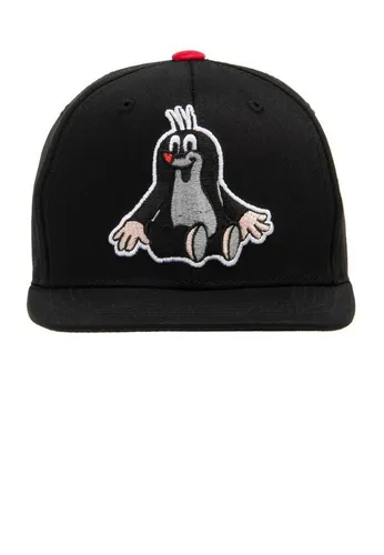 koaa Snapback Cap Der kleine Maulwurf 
