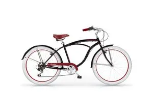 Cruiser MBM