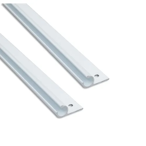 STÜCK Alu Kederschiene von Hummelladen