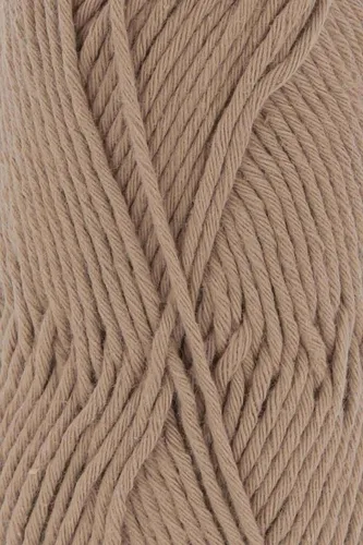 LANG YARNS HANDARBEITSGARN 12-FACH Häkelwolle, 84 m (50 Gramm), Häkelgarn, Topflappen